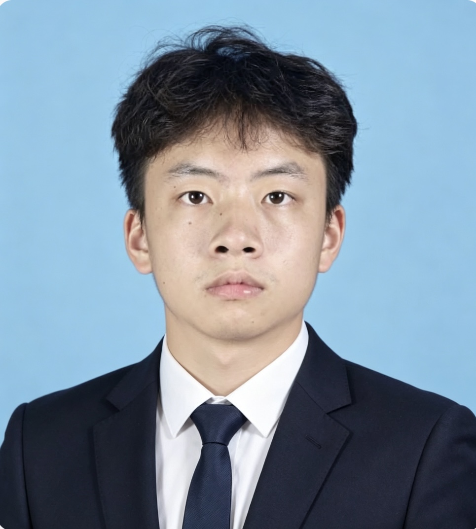 Kane Xie portrait
